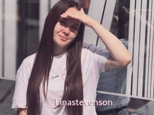 Tinastevenson
