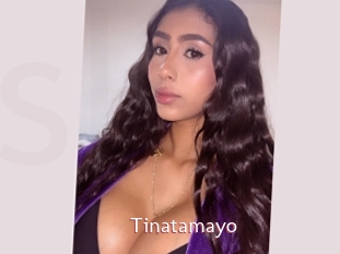 Tinatamayo