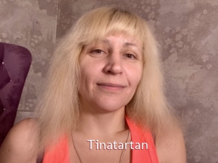 Tinatartan