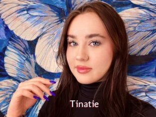 Tinatie