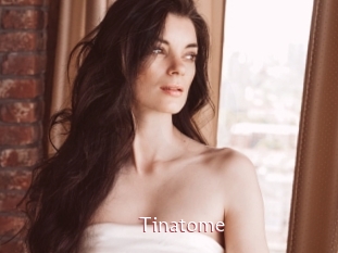 Tinatome