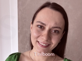 Tiniboom