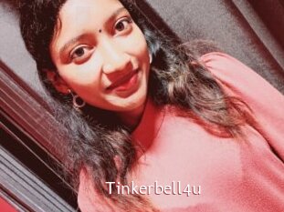 Tinkerbell4u