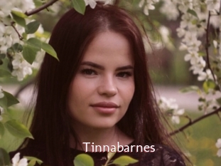 Tinnabarnes