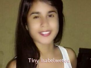 Tiny_isabelwet4u