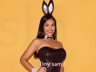 Tiny_samy