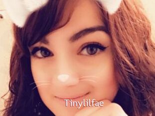 Tinylilfae