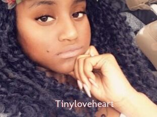 Tinyloveheart