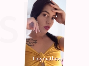 Tinymathews