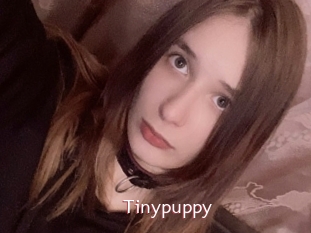Tinypuppy