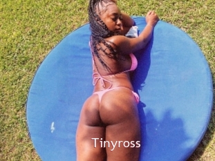 Tinyross