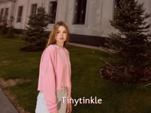 Tinytinkle