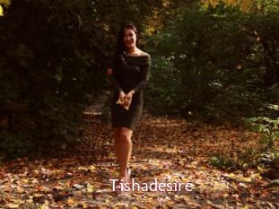 Tishadesire
