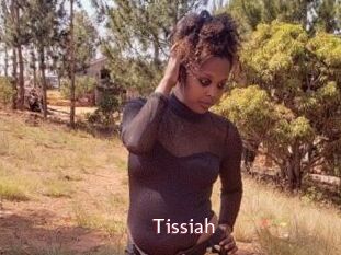 Tissiah