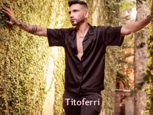 Titoferri