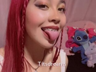 Titsdreams