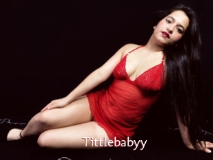 Tittlebabyy