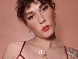 Tlili