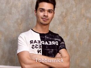 Tobbiasnick