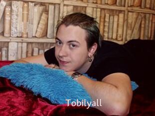Tobilyall