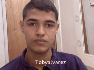 Tobyalvarez