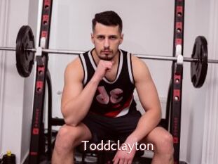 Toddclayton
