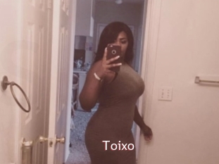 Toixo