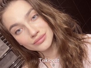 Tokiocat