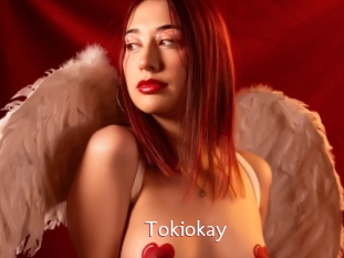 Tokiokay