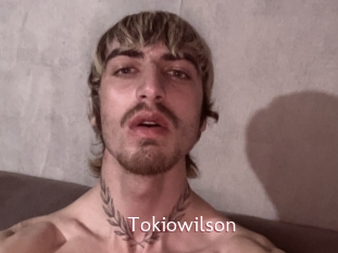 Tokiowilson