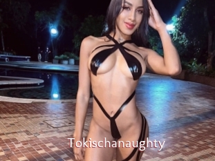 Tokischanaughty