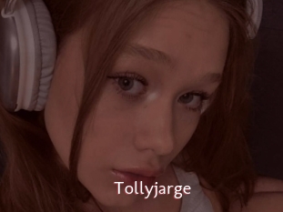 Tollyjarge