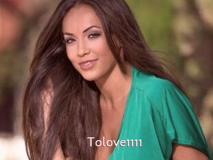 Tolove1111