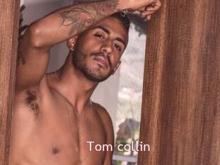 Tom_collin