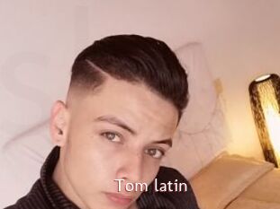 Tom_latin