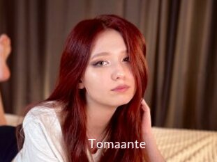 Tomaante