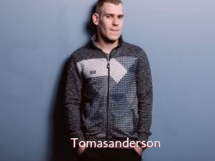 Tomasanderson