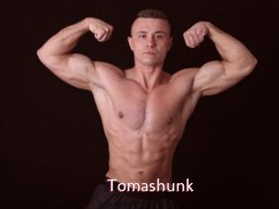 Tomashunk