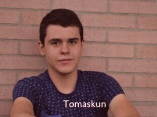 Tomaskun
