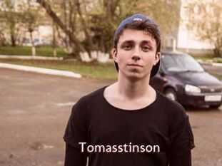 Tomasstinson