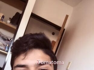Tomatoma