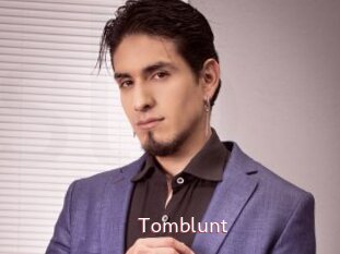 Tomblunt