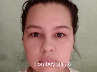 Tomboy_girl18