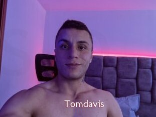 Tomdavis