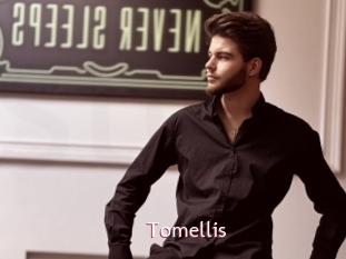 tomellis Sweet links only