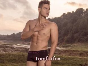 Tomfoxfox