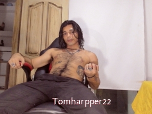 Tomharpper22