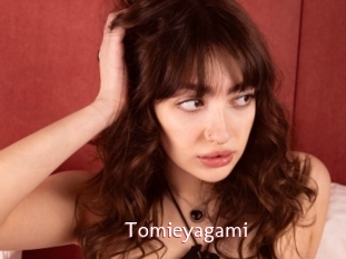 Tomieyagami