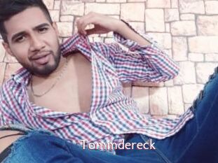 Tommdereck