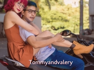 tommyandvalery Sweet links only